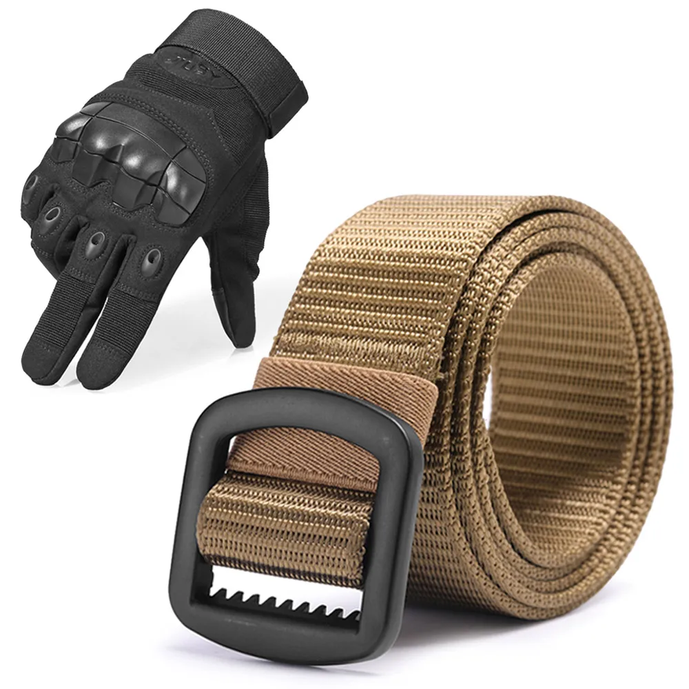 A6-black+Belt-A9-3.8-brown