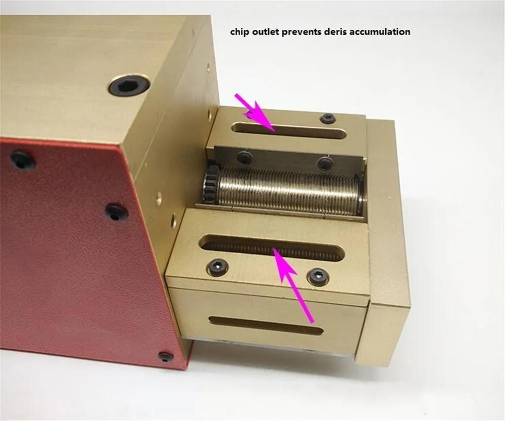 tobacco cutting machine05