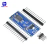 Weldless Nano V3.0 Mini USB ATmega328 5V 16M Microcontroller Board Module for Arduino Mini USB Nano V3.0 Orginal FT232 Module ► Photo 2/6