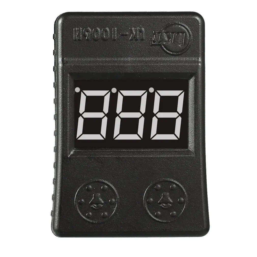 Мини Портативный BX100 1 8S Lipo тестер напряжения батареи/низкого Звуковой