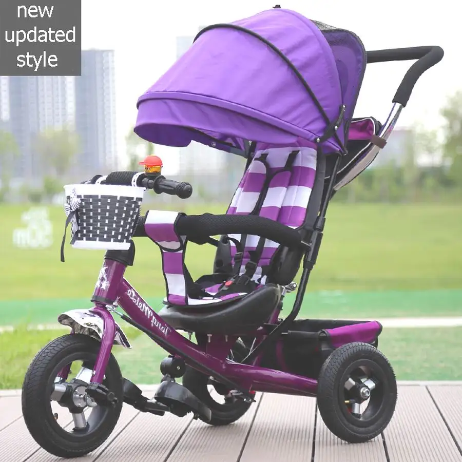 bike cart for baby