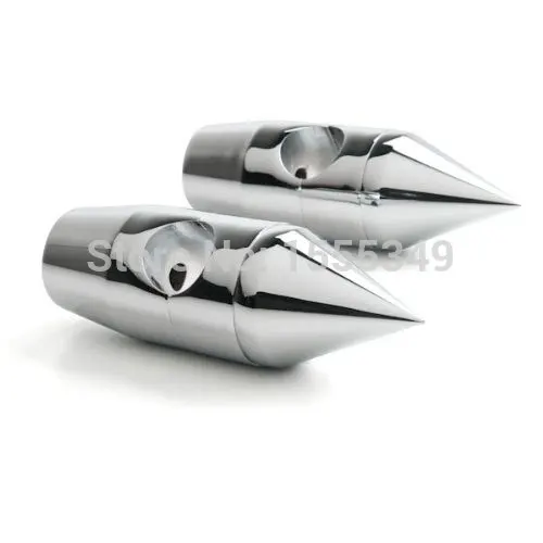 

Universal 1" 25 mm Handlebar Risers For Harley Dyna Sportster Honda Shadow VT VTX Rebel Aero Yamaha VStar XV XVZ Virago