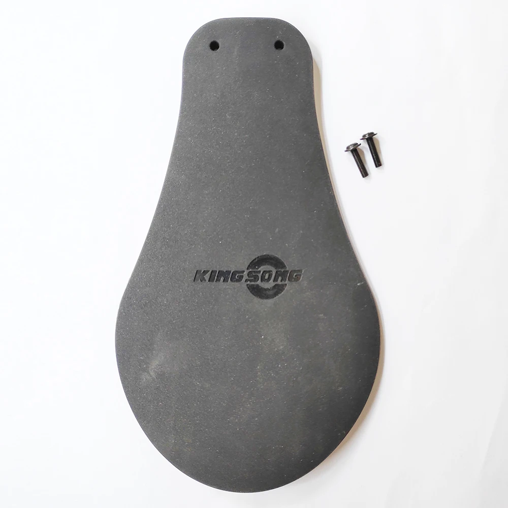 Discount Original King Song KS 18L mudguard electric unicycle spare parts 1