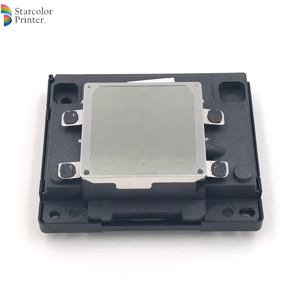 F190010 Printhead Fits For Epson Stylus SX535WD TX620FW