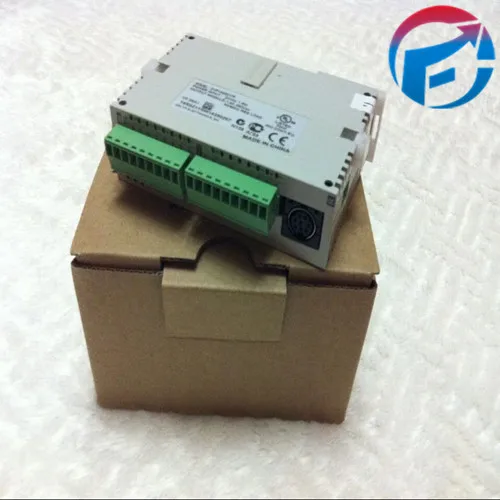 PLC Delta DVP12SE11T DC 8DI 4DO(биполярный транзистор) 3 COM(Mini USB/RS485x2/Ethernet
