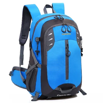 

ZHIERNA Women's Leisure Shoulder Bag Men's Backpack Female Pack Female Travel Bag Unisex Shoulder Bag Suitable for women and men