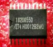 

16206550 16206550 SOP20 Integrated circuit chip