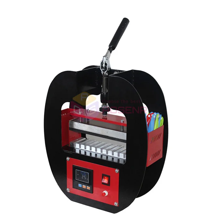 

10 In 1 Ballpoint Pen Logo Printing Machine Pen Heat Press Machine Pen Sublimation Printing Machine