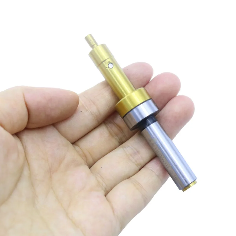 Mechanical Edge Finder,touch point sensor,optical edge finder C