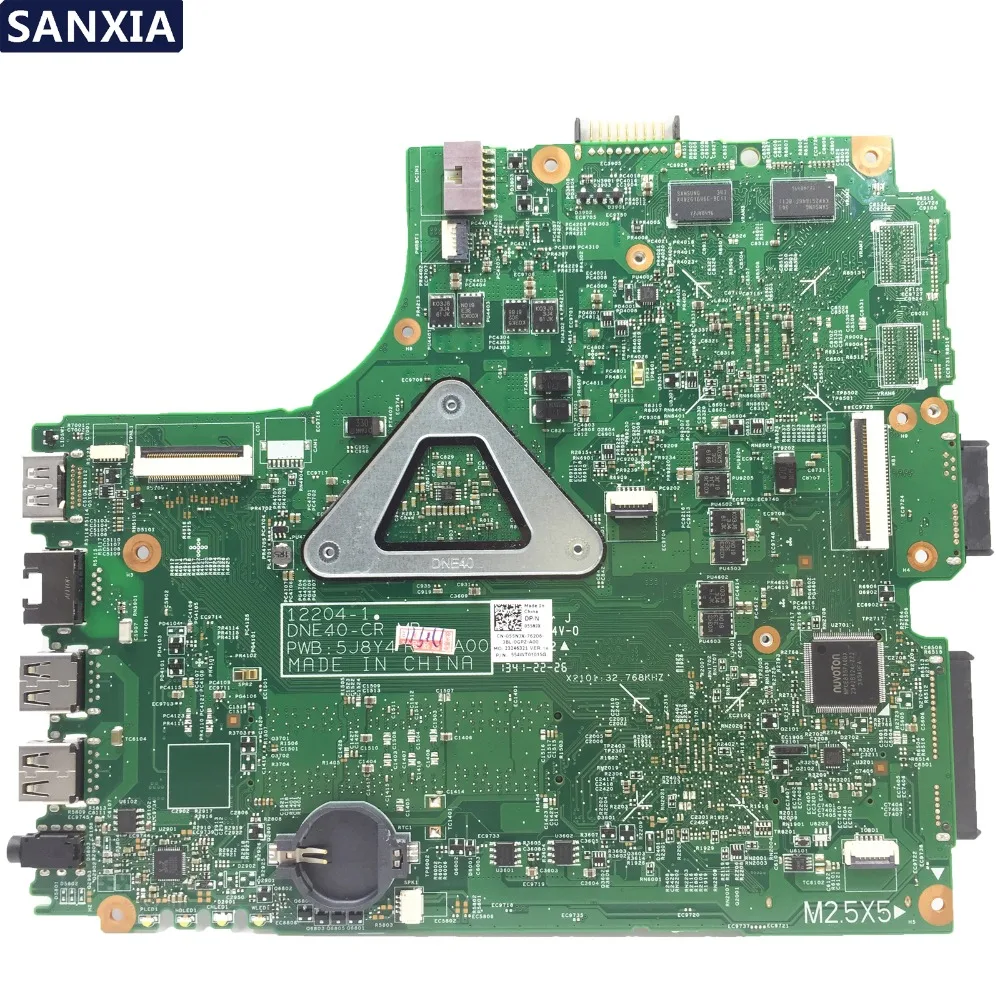 Computer Components
