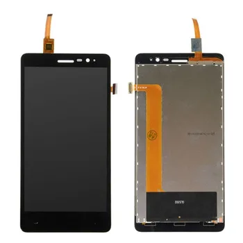 

H LCD Screen and Digitizer Full Assembly Lenovo S860