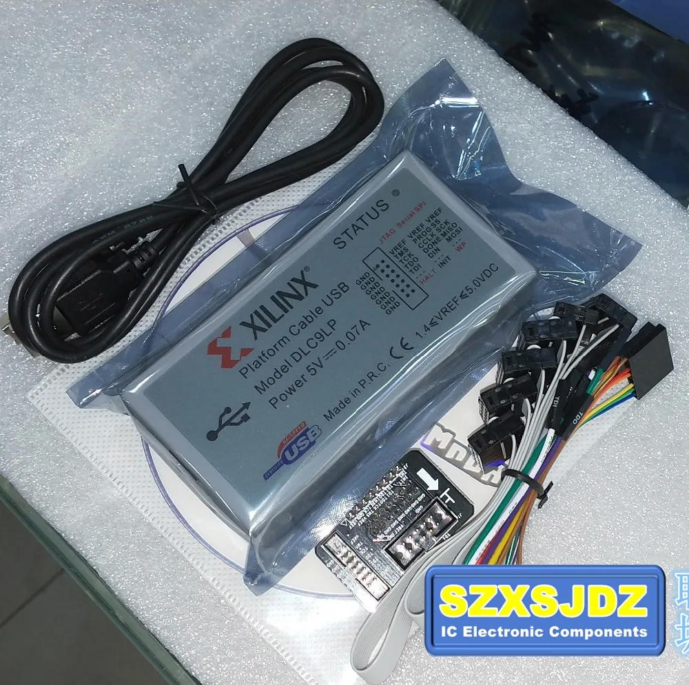 

2019+ USB 16 Logic 100 MHz 16Ch Logic Analyzer para ARM FPGA of Saleae16 Logic16