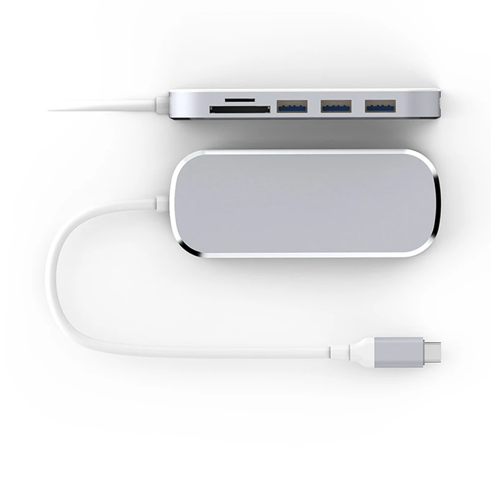 7 in 1 type-C To hdmi 01