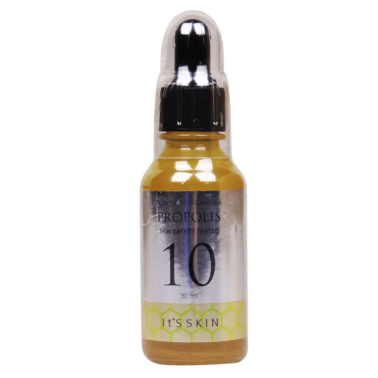 

Original Its skin energy 10 essence 30ml Propolis Propolis, whitening, detoxifying and freckle removing