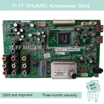 

100% Test shipping for 40E100C 40TA1C 40TA1CH mian board 40-TSB23H-MAC2XG
