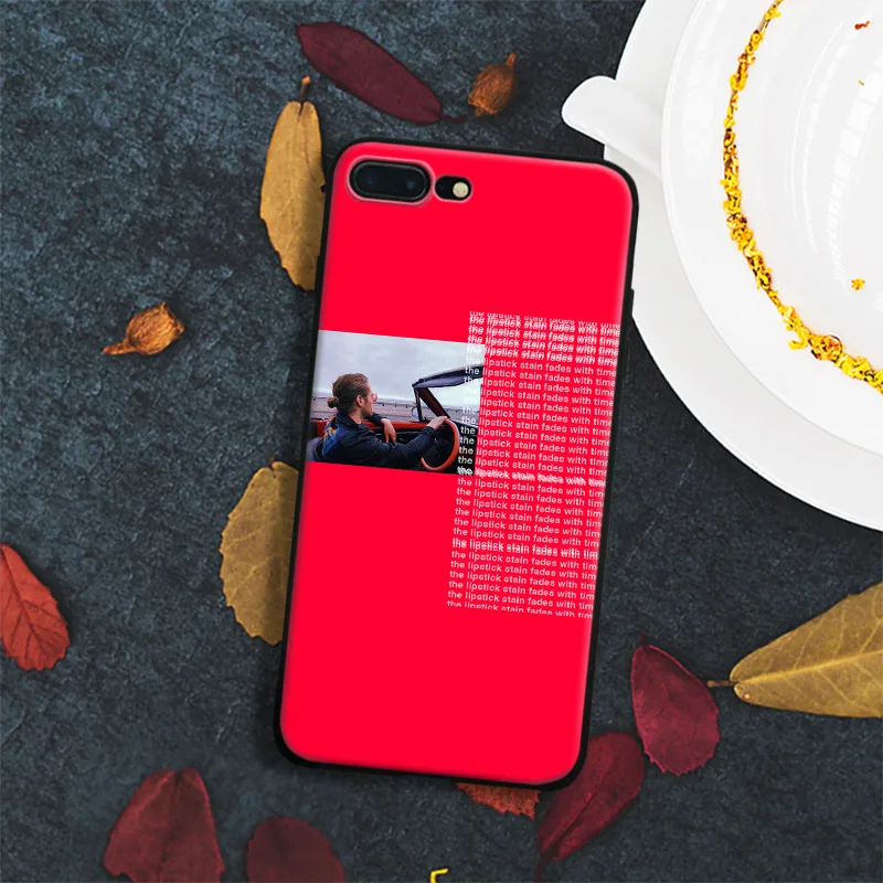 

5 Seconds of Summer Pop band 5Sos band Soft Silicone Phone Case Cover Shell For Apple iPhone 5 5s Se 6 6s 7 8 Plus X XR XS MAX