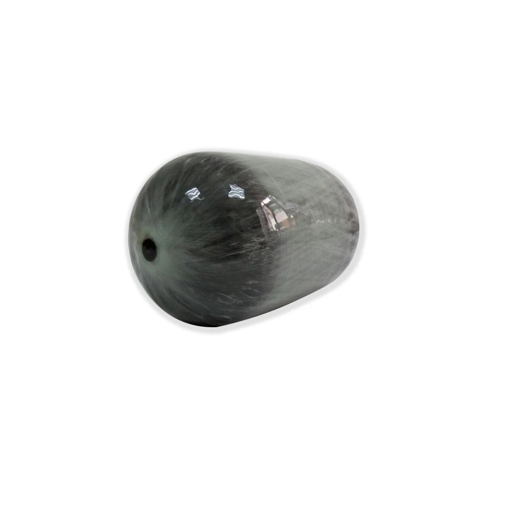 AC5020 Acecare Air Fifle Pcp Paintball/Mini Air Tank 4500Psi 300Bar 2L CE PCP Carbon Fiber Cylinder Pcp Mini Scuba Diving Tank