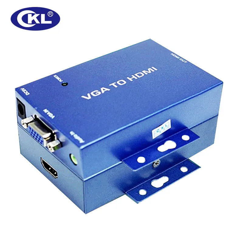Mini vga разъем