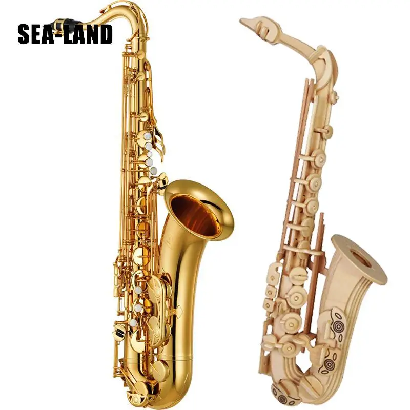 children's saxophone toy