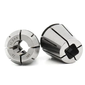 

Rigid Tapping chuck ISO standard M3-M24 ERG32 ER32 Collet Taps square collets Machine Taps collets lathe Milling Tools