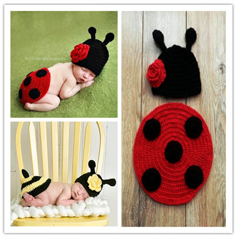 Image result for baby bee hat
