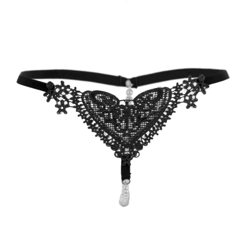 

7 Colors Women Lace Low Waist Thong Gstring Sexy Underwear Floral Panties Lingerie Intimates Thongs New