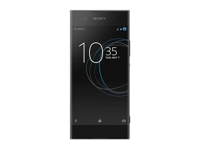 sony XA1 G3116 3 ГБ rom 32 Гб ram