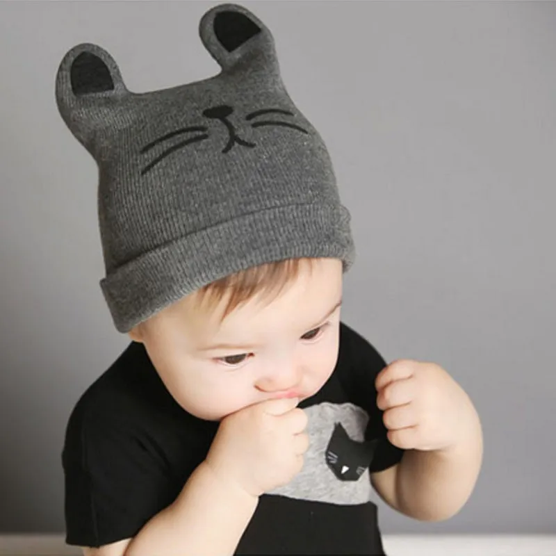 1Pcs-Baby-Hat-Autumn-Winter-Knitted-Boys-Girls-Kids-Cartoon-Cat-Ear-Hats-Warm-Knitted-Cap-Beanies-Hip-Hop-Solid-BB0163 (4)