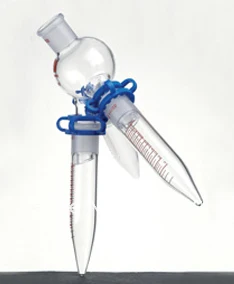 

D381412 Distilling receiver, Joints:14/20