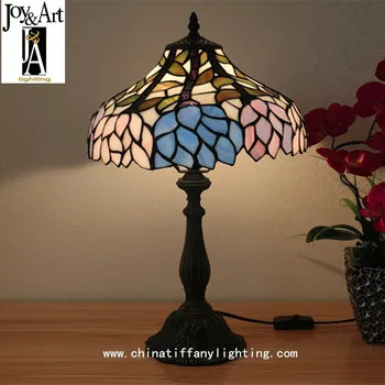 

Fashion Design Turkish Mosaic Lamps E27 Base Handmade Glass Lampsahde Bedroom Bedside Vintage Table Lamp Light Fixtures