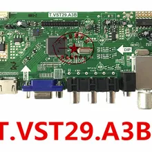 21,5-42 дюймовый светодиодный T. Vst29,a3b ЖК-телевизор Универсальный драйвер материнской платы