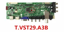 21 5 cala-42 cala LED T VST29 A3B LCD TV uniwersalna płyta sterownicza płyty głównej tanie tanio FGHGF CN (pochodzenie)