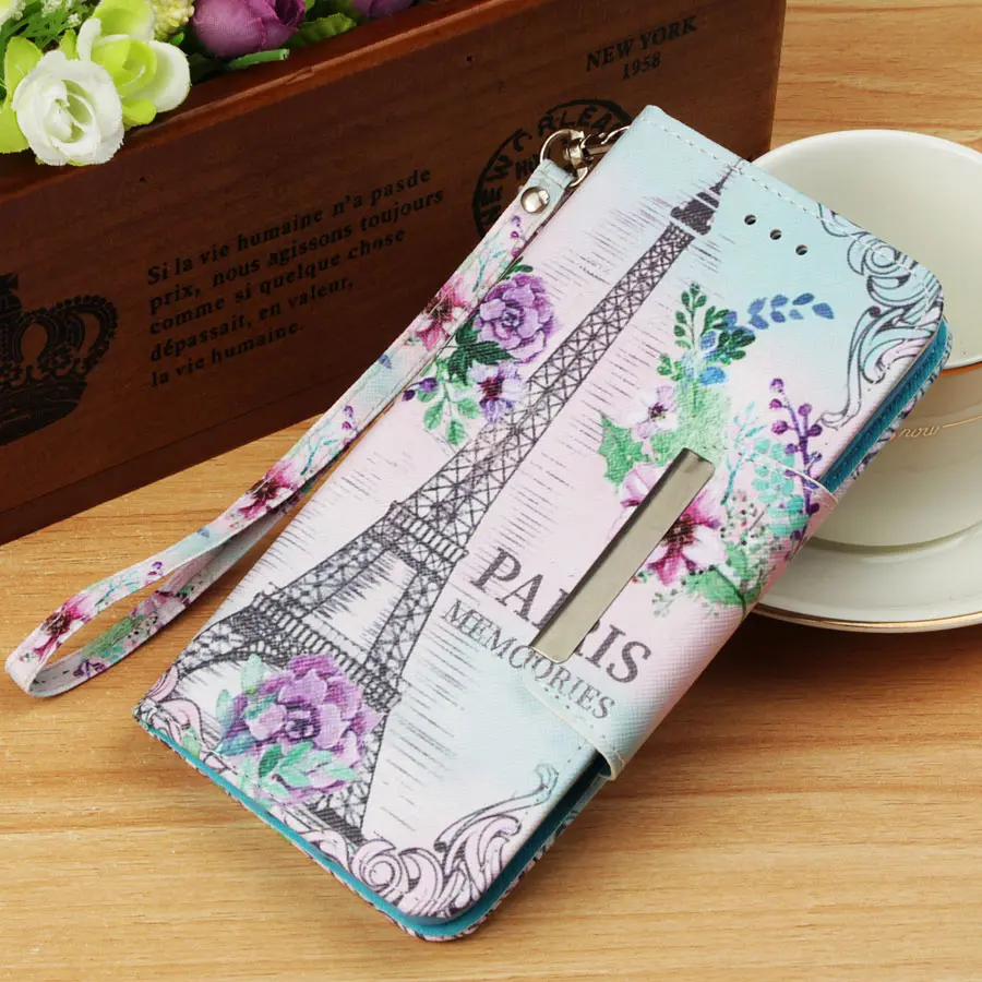 iphone 6s plus wallet cover