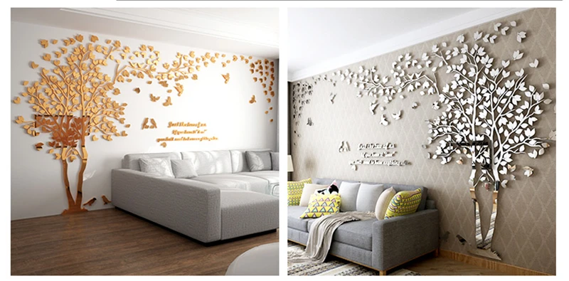Wall Decor