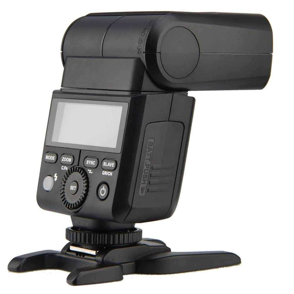 Godox Mini Speedlite TT350F TTL 2.4G Wireless High