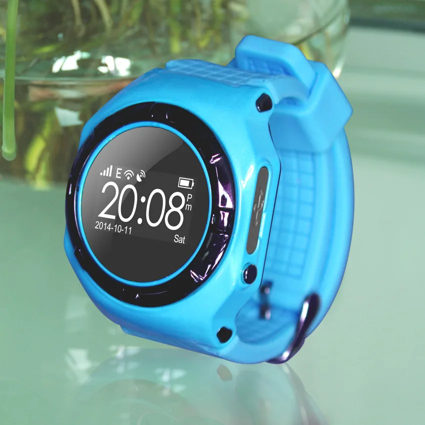 smart positioning watches app