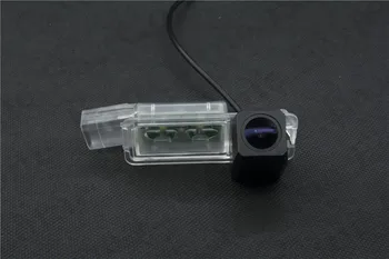 

Full HD 1280*720 Car Parking Rear view Camera for Volkswagen Golf 7 MK7 VII Passat CC Scirocco Lamando Car Reverse Camera