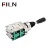 Interrupteur de commande croisé à bascule, FLL-D24 commandes, Joystick, réinitialisation automatique à 4 positions ► Photo 3/6