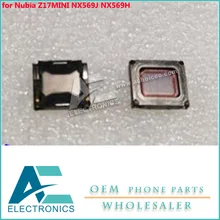 Для Нубия Z17MINI NX569J NX569H кусок уха Динамик звук голоса шлейф аксессуаров связки(bundle