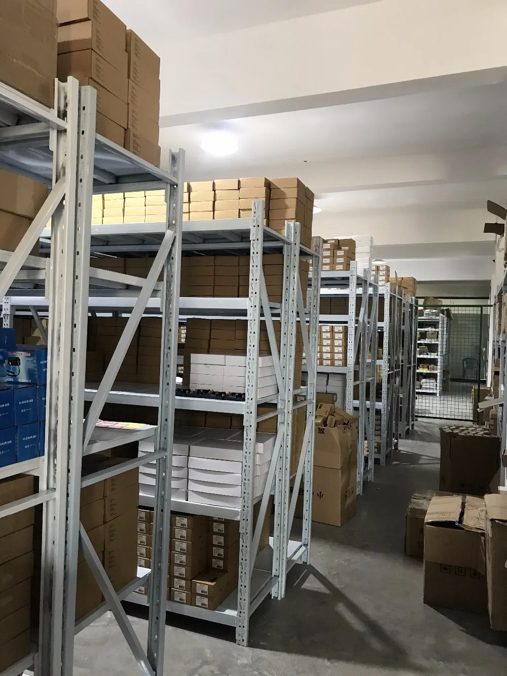 Renovação da Casa