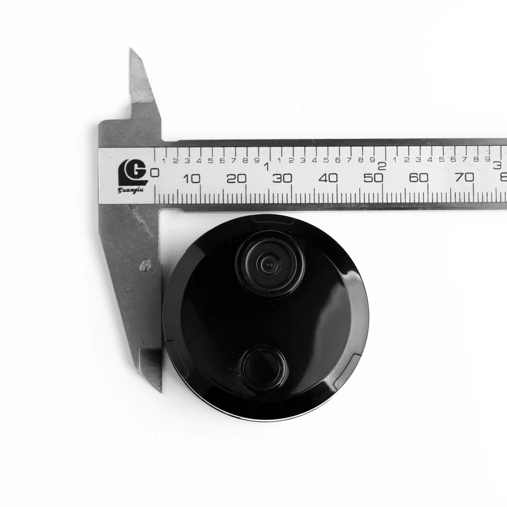 HD 1080 P IP Smart Wifi мини-камера сетевая камера 12 IR ночного видения датчик обнаружения движения автомобиля спортивного действия DV DVR Secret