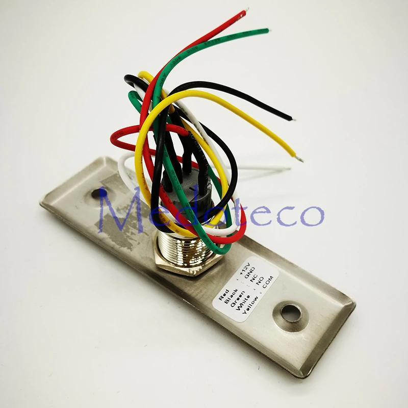exit button with led light-02