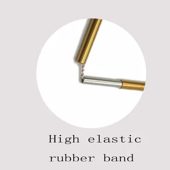 Aluminum Alloy Tent Rod 8.5mm 3.6m 4.05m 4.42m  2