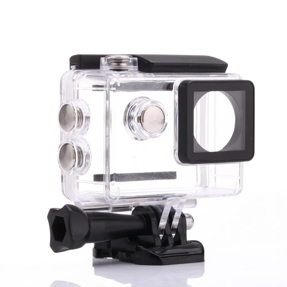 

SJ4000 Series Action Camera Water Proof Case Diving Camera Housing Box Underwater 30M Waterproof Case for Sport Cam
