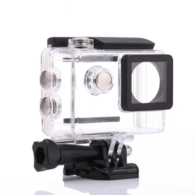 Special Offers SJ4000 Series Action Camera Water Proof Case Diving Camera Housing Box Underwater 30M Waterproof Case for Sport Cam