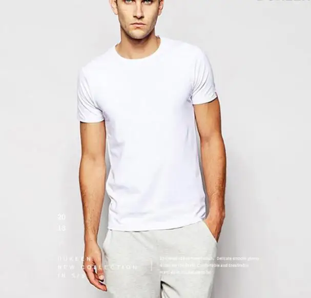 

WW-5903 2018 men's Short Sleeve Running t shirt Gym Men