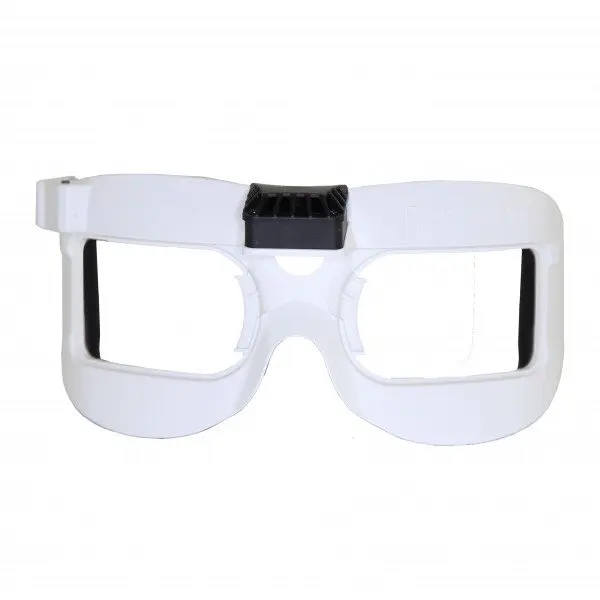1PCS Fatshark Video Glasses Faceplate V2 Eye Mask With Fan Equipped for Dominator V2 V3 HD HD2 HD3 RC Model FPV Goggles 1PCS Fatshark Video Glasses Faceplate V2 Eye Mask With Fan Equipped for Dominator V2 V3 HD HD2 HD3 RC Model FPV Goggles