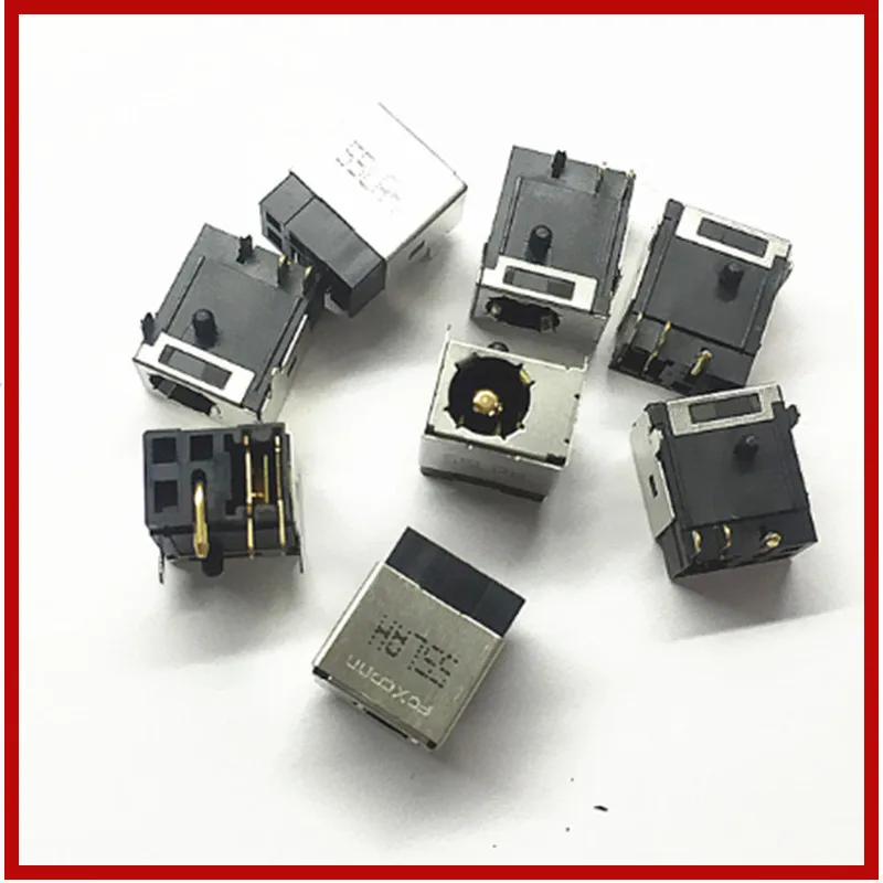 Ноутбук dc jack кабель питания зарядный разъем порт для ASUS U31Jg U31SD U31SG U31 U31J U31F |