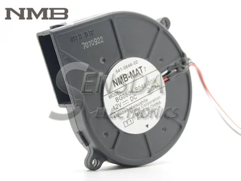 

For NMB T2000 541-0645 BG0801-B045-00S 12V 0.34A Blower cooling Fan