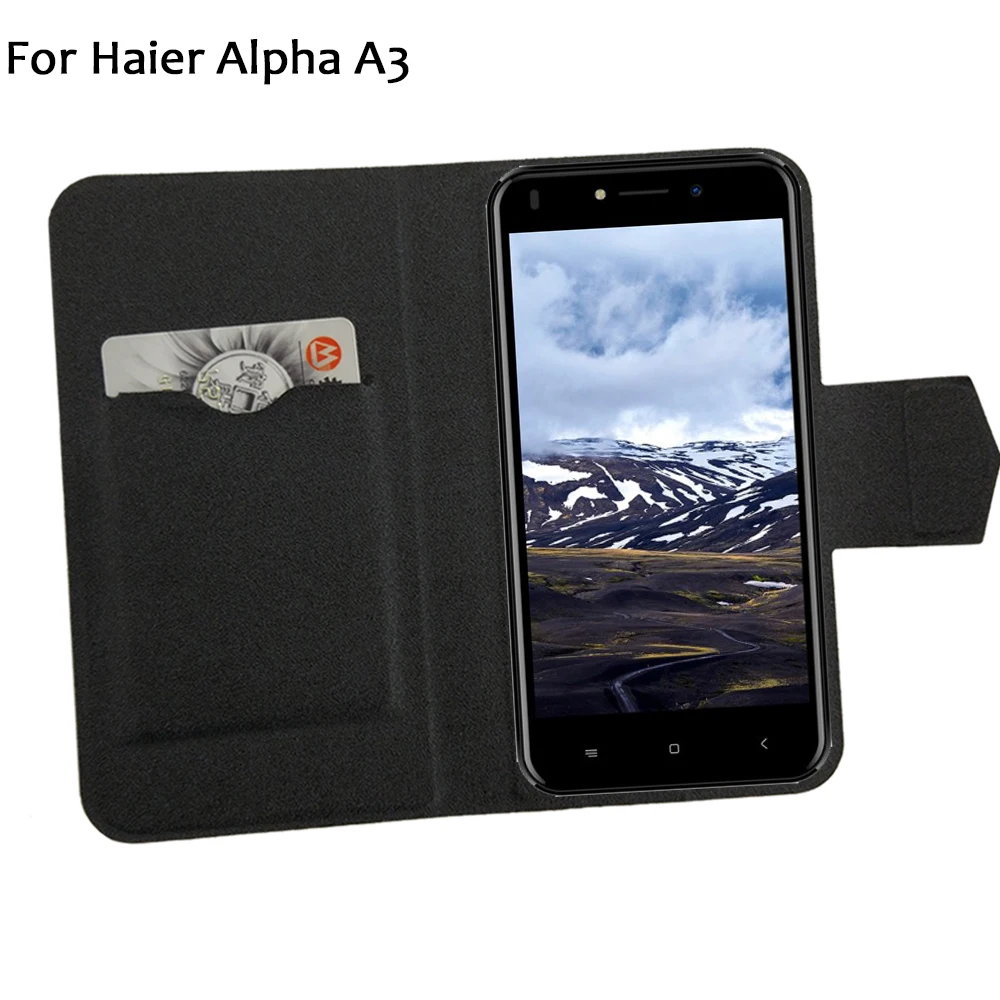 3 Haier Alpha A3